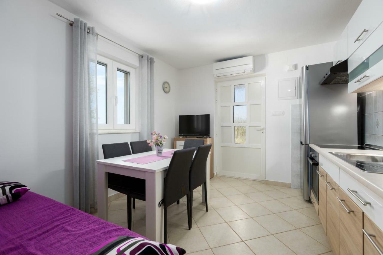 Apartment Goga 세비드 외부 사진
