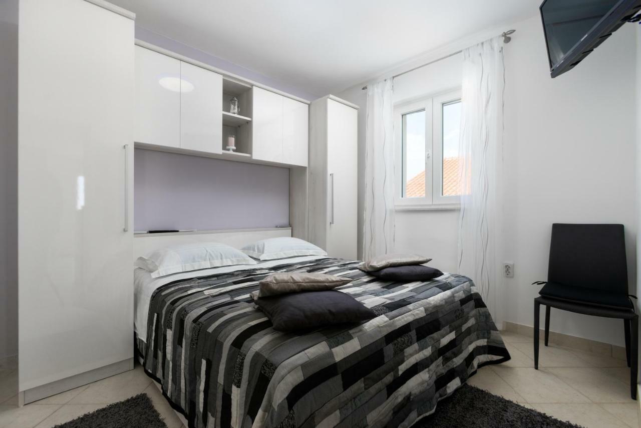 Apartment Goga 세비드 외부 사진