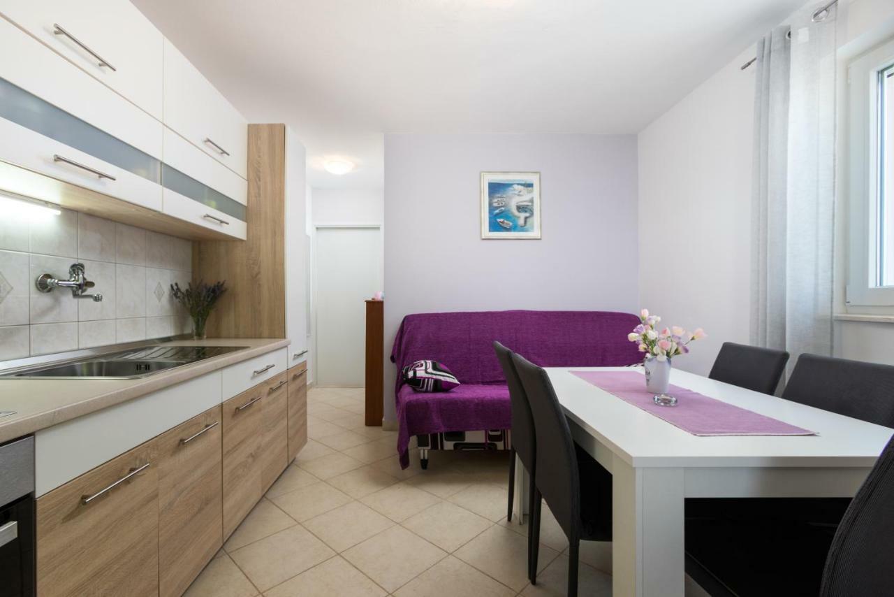 Apartment Goga 세비드 외부 사진