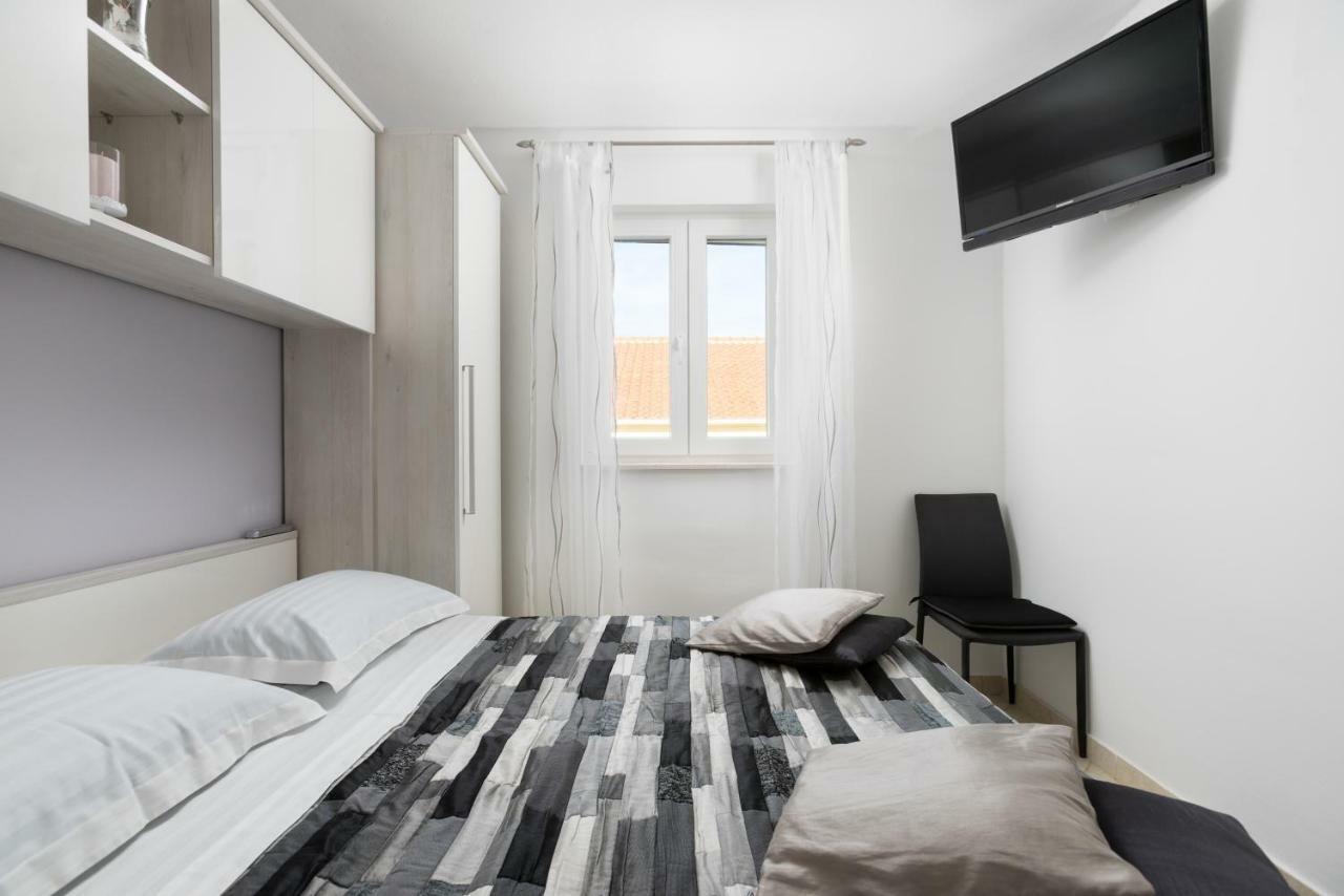 Apartment Goga 세비드 외부 사진