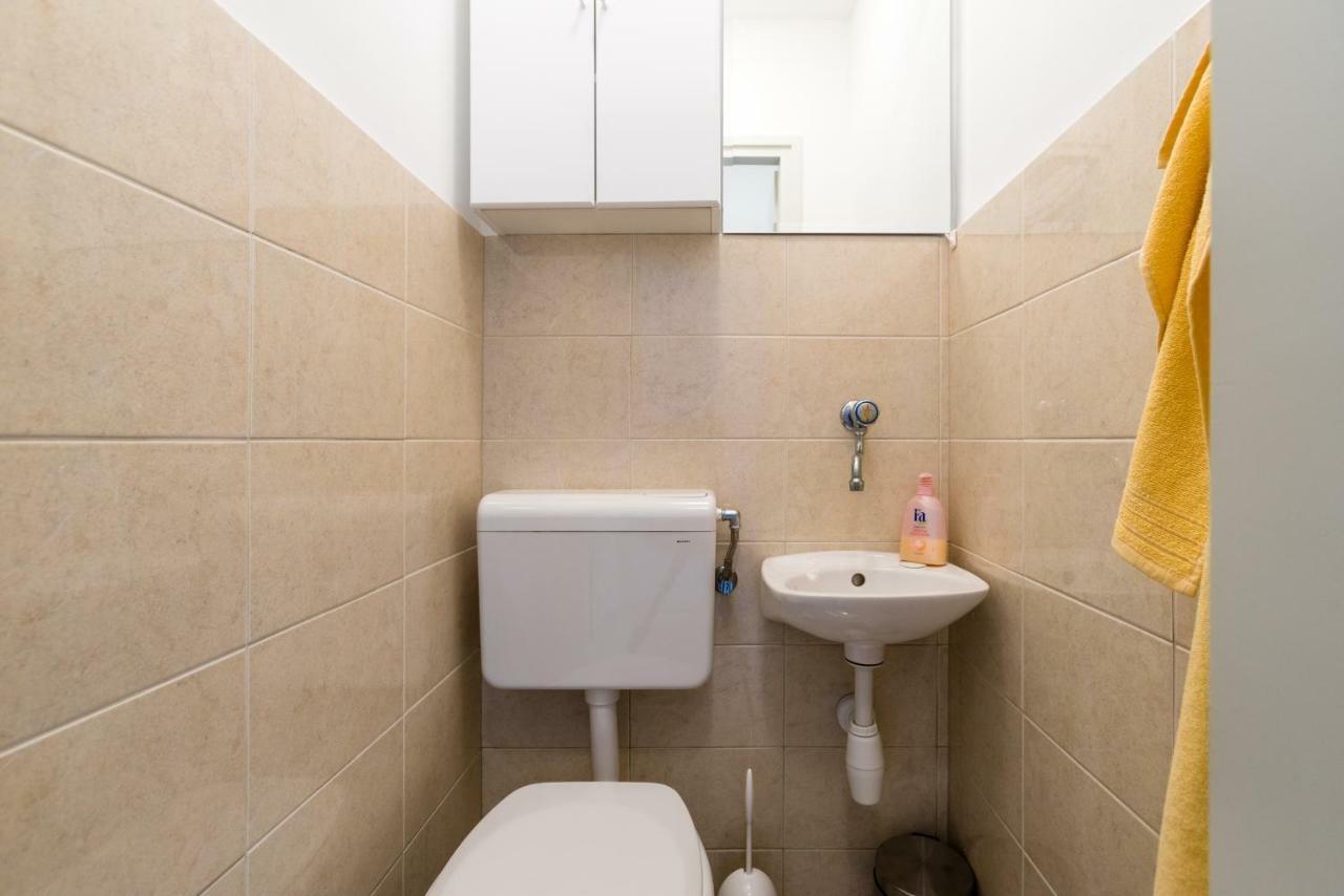 Apartment Goga 세비드 외부 사진