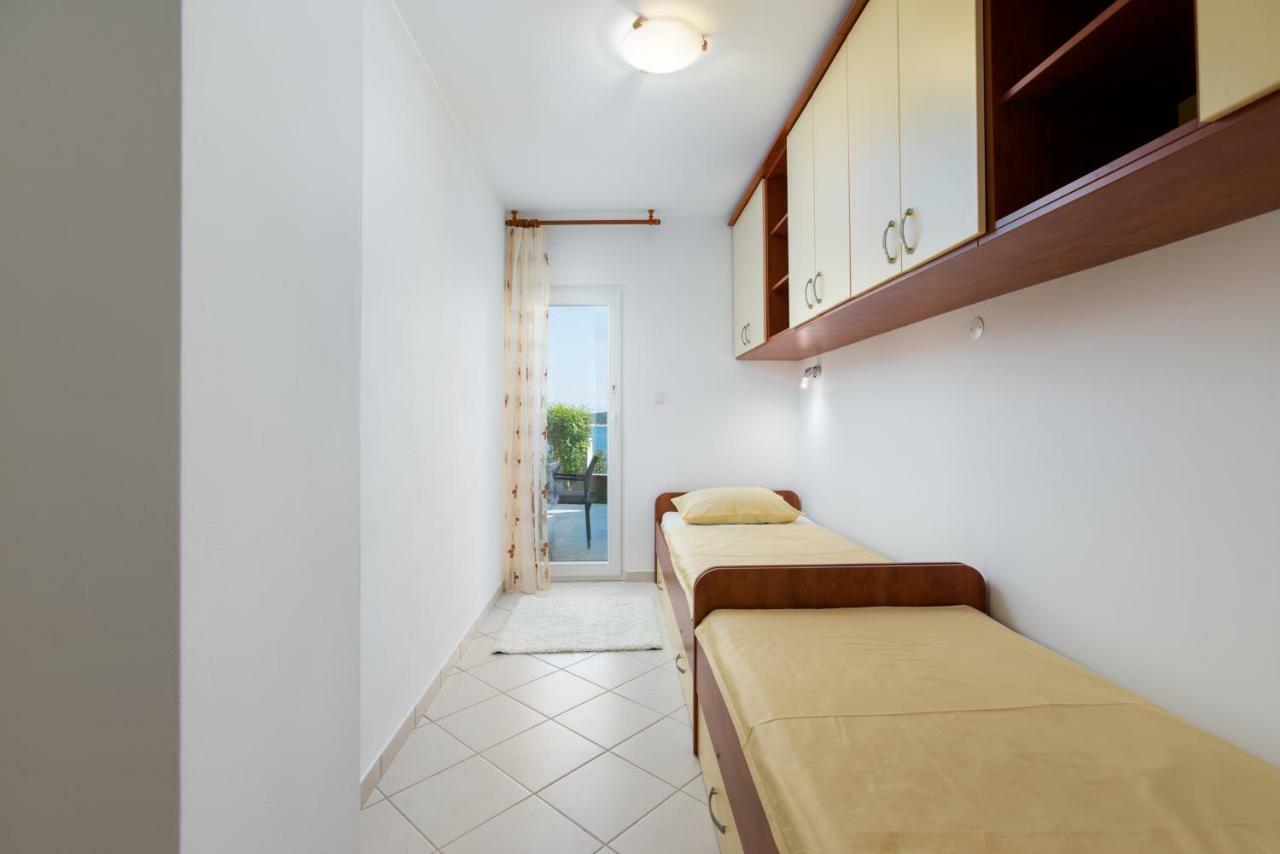 Apartment Goga 세비드 외부 사진